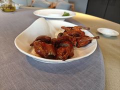 -锦庐餐厅(海运堤店)