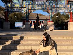 -红螺寺
