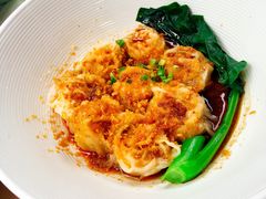 -南小馆(迪士尼小镇店)