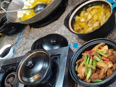 -好灶头妈妈菜·千岛湖土菜地标美食