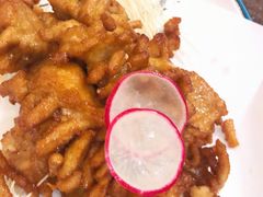 -品味居·首店·大连鲜活海鲜大连菜(东港店)