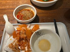 -乔街深夜食堂·小龙虾·高压锅生蚝(杭州总店)