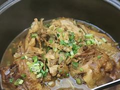 -小乡小镇·传承桐庐土菜·老板亲自烧的菜