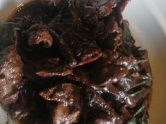 -饭桌故事·血鸭湘(荣宝华店)