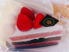 -巴黎贝甜(熙悦汇店)