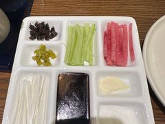 -小大董·烤鸭(王府井apm店)