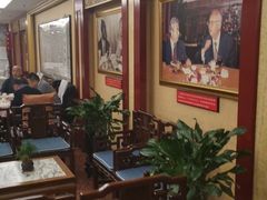大堂-北京全聚德(西翠路店)