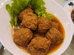 -甲巳酒店·本地特色菜