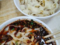 -玉香宫河州牛肉拉面