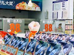 -爸爸糖吐司面包(北京崇文门店)
