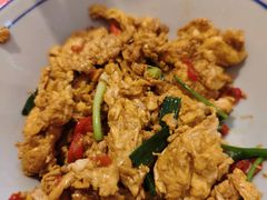 -荆九爷爆炒桥头三嫩(夫子庙店)
