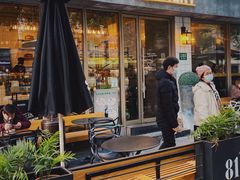 -81BAKERY(大学路店)
