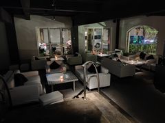 大堂-穹六人间 people 6(岳阳路店)