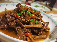 -老阿爸鲜鱼土菜(昆山花桥店)