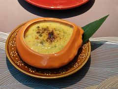 焗蟹宝-林妈妈村·日式料理(宝山万达店)