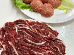 -贵宾牛·潮汕牛肉火锅(珠池总店)