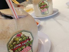 -珍宝海鲜(东海岸海鲜中心)