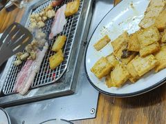 -风味烧烤(泰富店)