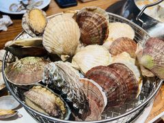 -海味当家·蒸锅海鲜(星海公园店)