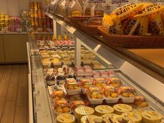 -甜星Star·生日蛋糕(百盛店)