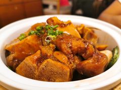 -杭百味·大众精选杭帮菜(西湖音乐喷泉店)