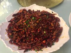 -小天鹅火锅·一线江景洪鼎旗舰店(洪崖洞店)