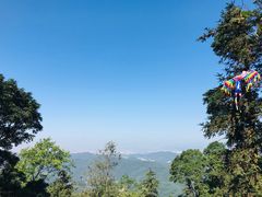 -广州市帽峰山景区