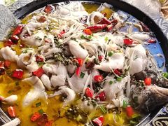 -金三可市井水煮鱼(金碧园店)