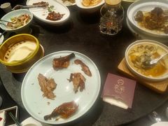 -京采烤鸭清真餐厅(金桥店)