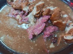 -六爷门框百年卤煮