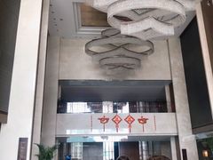 -上海嘉定喜来登酒店
