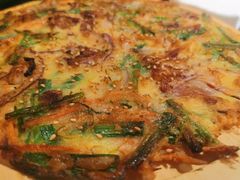 -恩泽家·果味坛子韩国炭火烤肉(白石龙店)