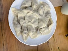 -一轩饺子馆(丽都店)