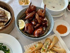 -海湾壹品·粤菜·早茶·烤鸭(拱北店)