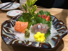 -隐泉京望日式料理(太和广场店)
