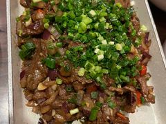 -树厨贵州菜(铜仁花果山店)