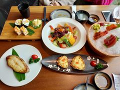 -九井澤精致料理(金茂店)