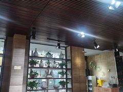 -金枝玉叶上海人家食府(三里河店)