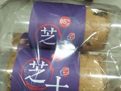 -85度C(济南经七路店)