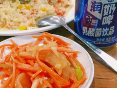 -阿达西新疆餐厅(西北大学店)