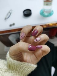 -Beauty Nails 美甲美睫皮肤管理