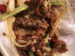 -同喜烤鸭店(光芒店)