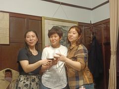 -白家餐厅(徐家汇店)