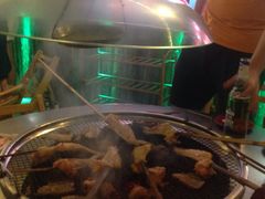 -五彩凉山自助西昌烧烤(柳翠路店)