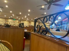 大堂-萨莉亚意式餐厅(新洲家乐福店)