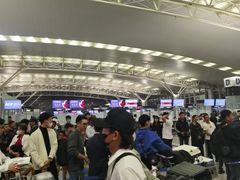 -河内内排国际机场