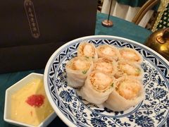-誉八仙粤菜(万象天地店)