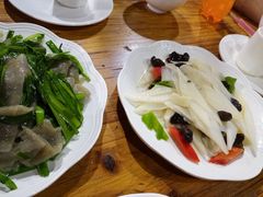 -弓虽昌焖烧鸡(大竹林店)