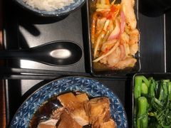 -又鸟pizza海南鸡饭(假日广场店)