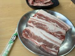 -麻蒲碳烤肉(梅花园店)
